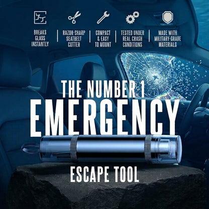 Vayroxy™ Emergency Escape Tool