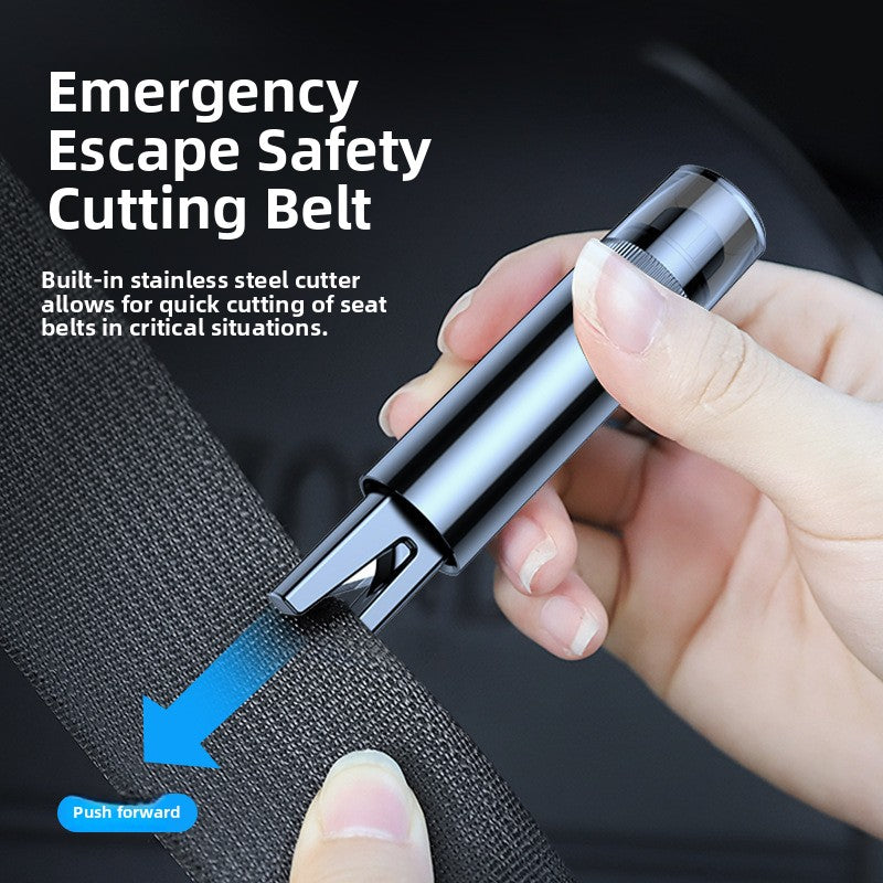 Vayroxy™ Emergency Escape Tool